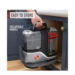 HOOVER CleanSlate XL Corded Portable Spot Cleaner