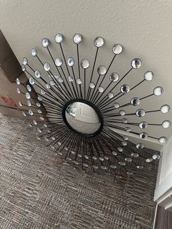 Sun Mirror