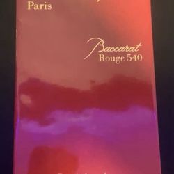 Maison Francis Kurkdjian Paris 6.8oz