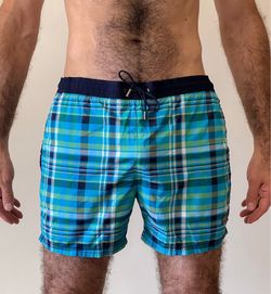 Hugo Boss swim shorts