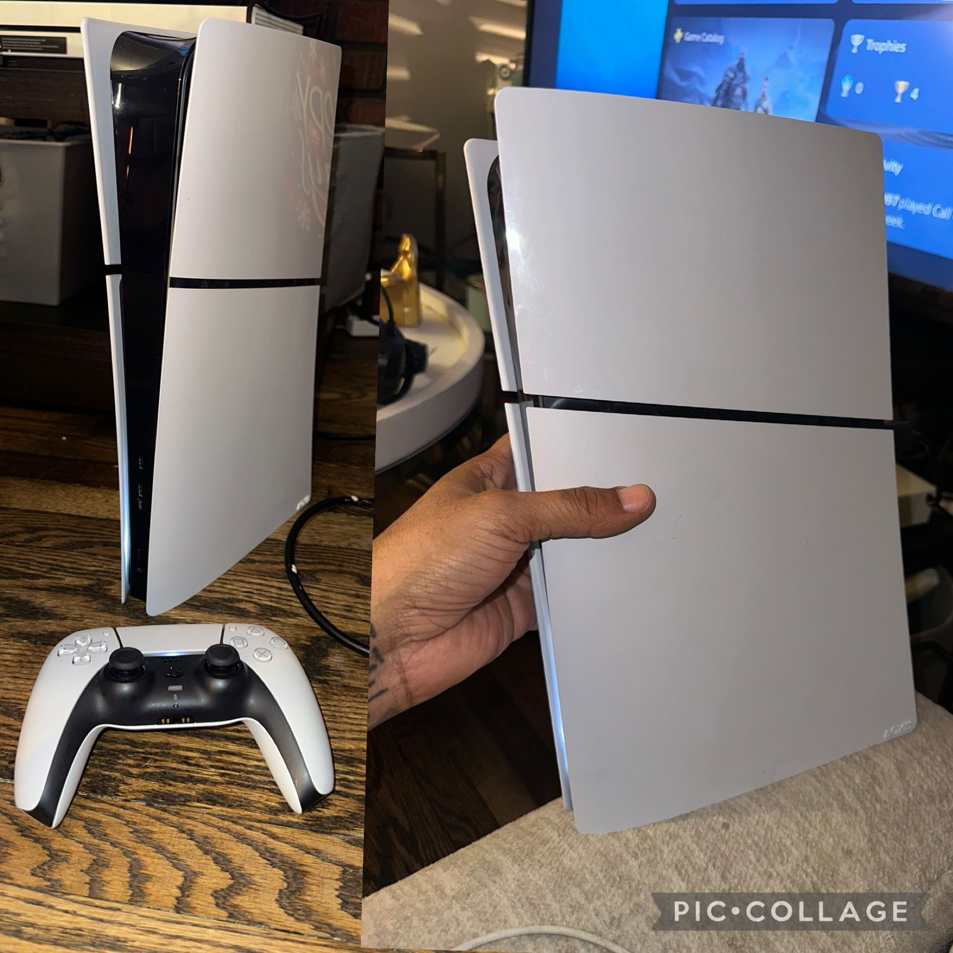 PlayStation 5 Slim