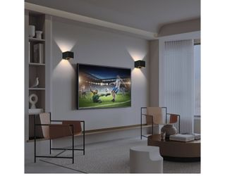 GCDFGV (set of 2)Battery Operated Wall Sconce, Motion Sensor Wall Light, USB Rechargeable LED Wall Lights, Magnetic Cordless Wall Sconce No Wiring, Wa