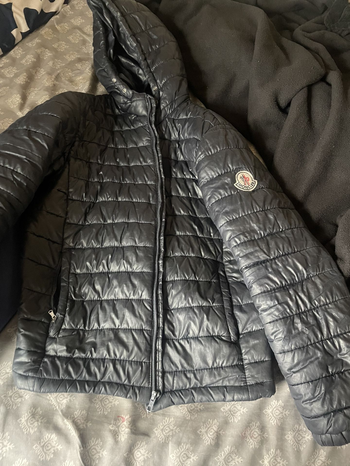 Moncler Jacket 