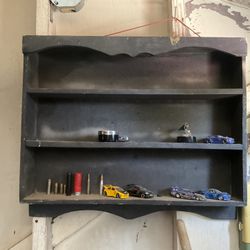 Shelf Thing 