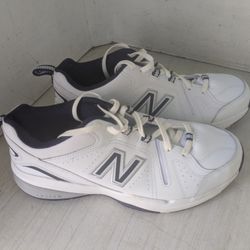 NEW New Balance #605 Men's Athletic Sneaker Shoes Size 10.5