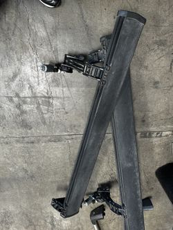 Ford F 150 1 1/2 Cabin Power Running Boards