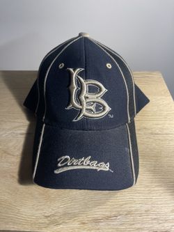 Vintage Baseball Cap
