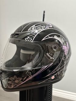 Helmet