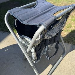 Folding Chair