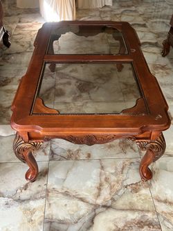 Coffee table