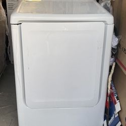 Samsung dryer
