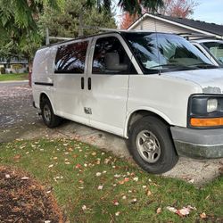 2005 Chevrolet Express