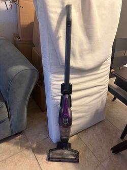 Vacuum $20