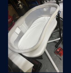 Halo Bassinet 