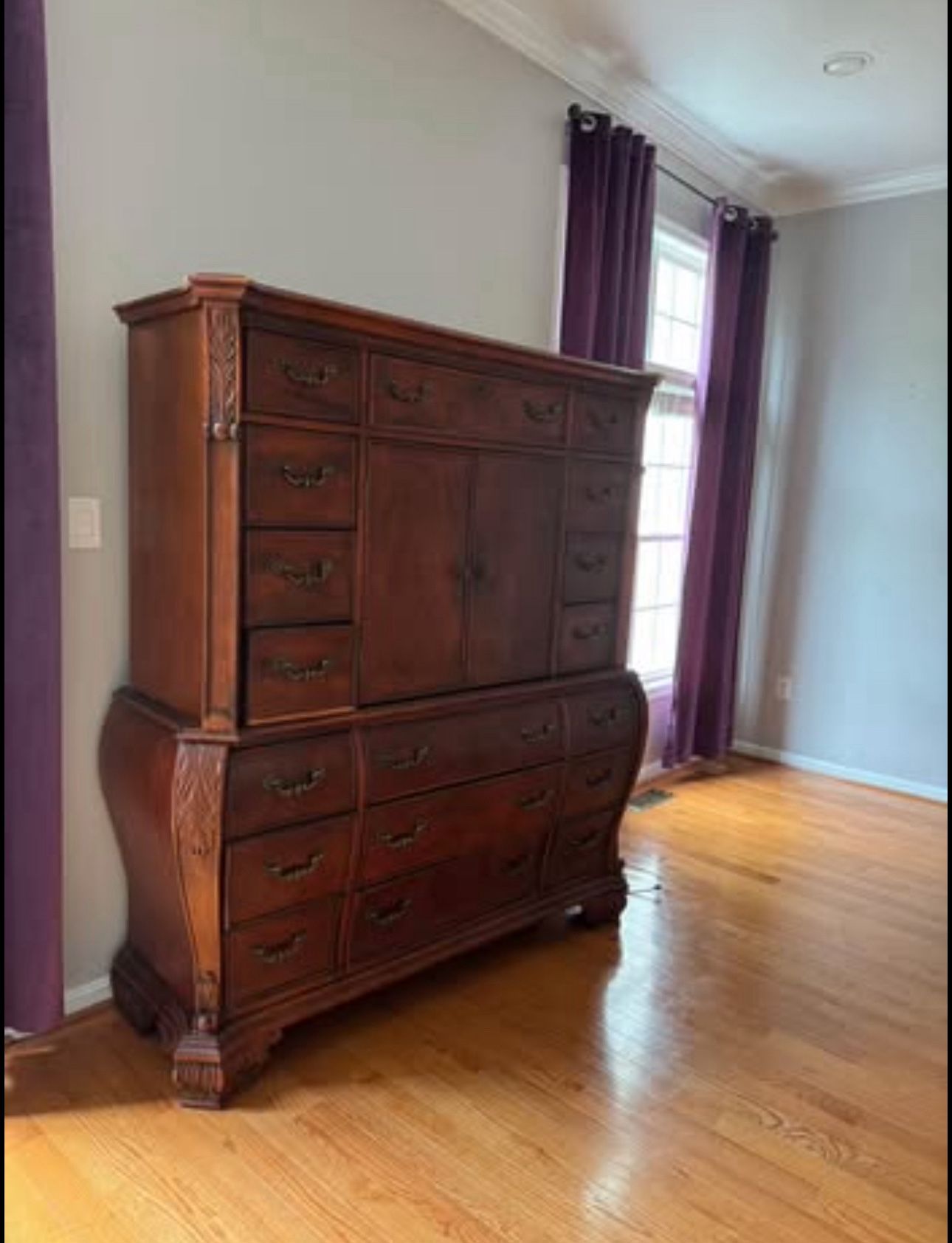 Armoire