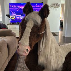 Furreal Friends Smores Pony By Hasbro 