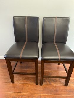 Bar chair Set