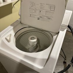 Maytag Washing Machine