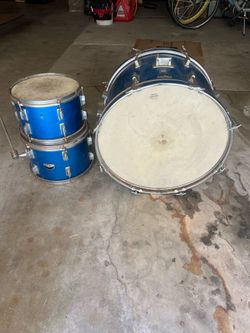 Drums! Need gone asap 100$