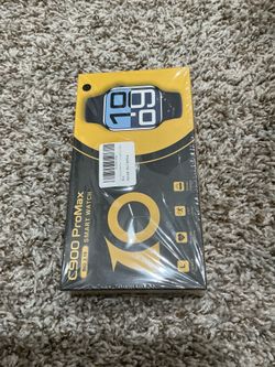 c900 promax smart watch