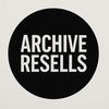 Archiveresells