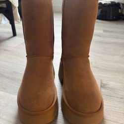 Ugg Brand New Boots 