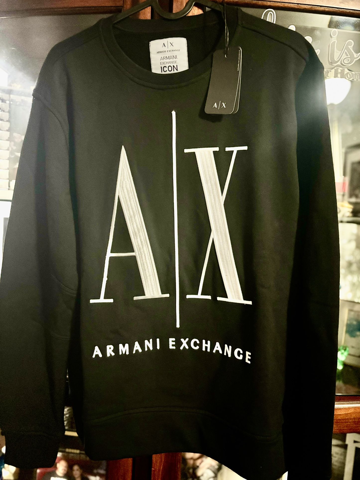 Armani Exchange Sweater