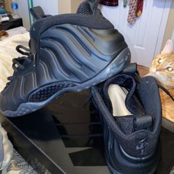 Nike  Foamposite One