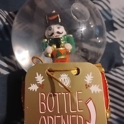 Wild Eye Designs Bottle Opener 