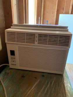WINDOW Air Conditioner, 12,000 BTU