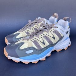 Adidas Hyperturf Adventure Multicolor Unisex Shoes 6 Men's / 7 Women's BNWB