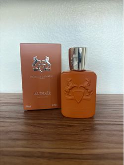 Parfum de marly Althair