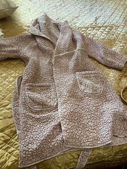 Used charter club rob size M/L