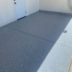 Epoxy Flooring