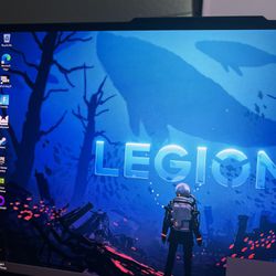 Lenovo Legion OLED Gaming Laptop 