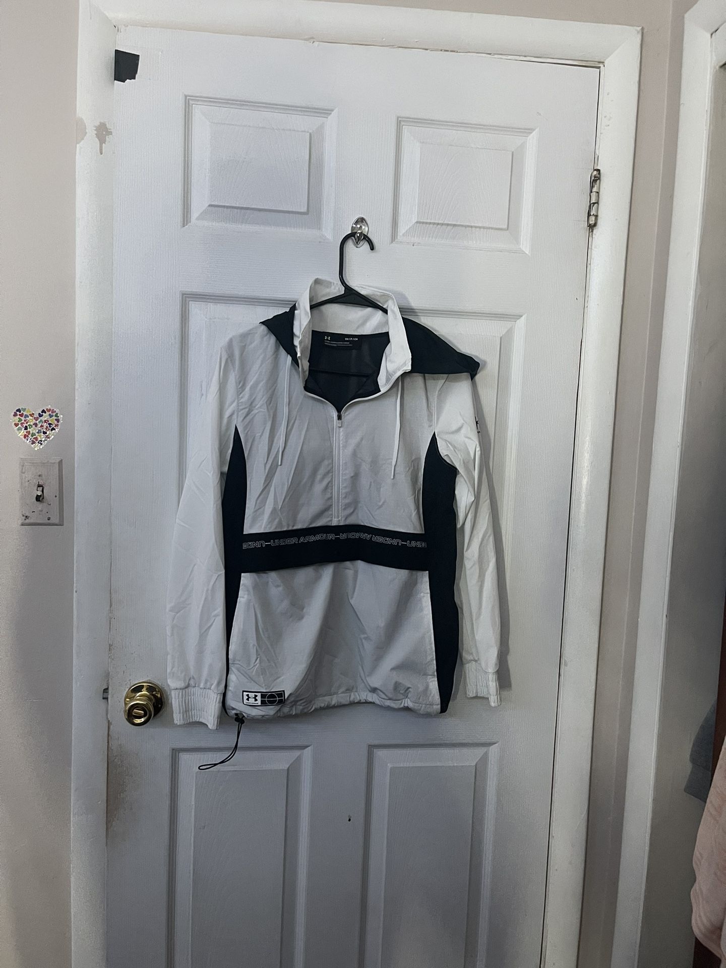 Women’s Under Armour Windbreaker