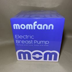 Electric Breast Pump 