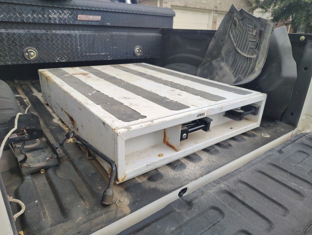 Caja De Herramientas