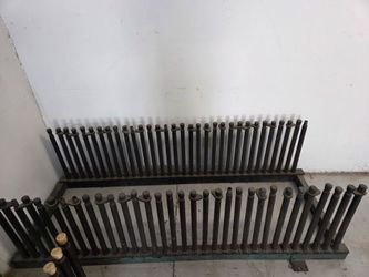 AUTOGLASS STAGING RACK!!