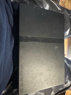 Ps2 slim