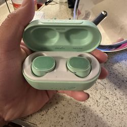 Skullcandy Ear Phones 