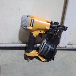 Bostitch Roof Nailer