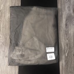 Light Oatmeal Essentials Shorts