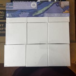 Canvas For Painting 