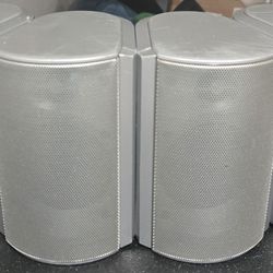 Zenith DTE-550TE Speakers 