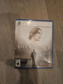 Silent hill 2