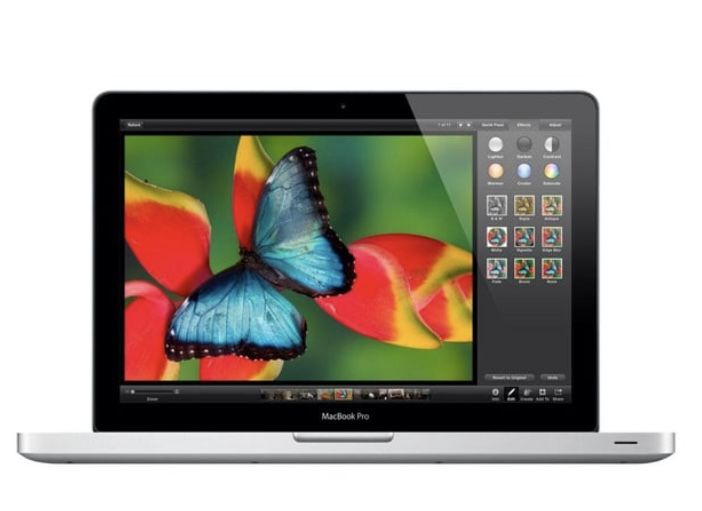 MacBook Pro 13.3 Inch 2012 Make Offer