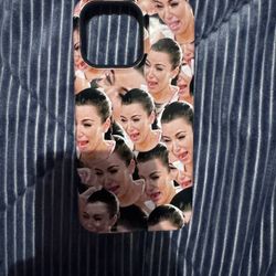 iPhone 15 Pro Max Phone Case 