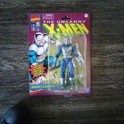 Marvel Legends AVALANCHE