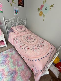 Girl bedding and sheets